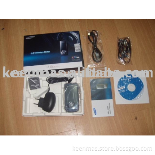 samsung u600 with competitive price